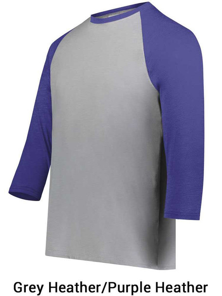 Adult/Youth "Generation" Decorated Baseball Jersey Decorated Deals All Sports Uniforms