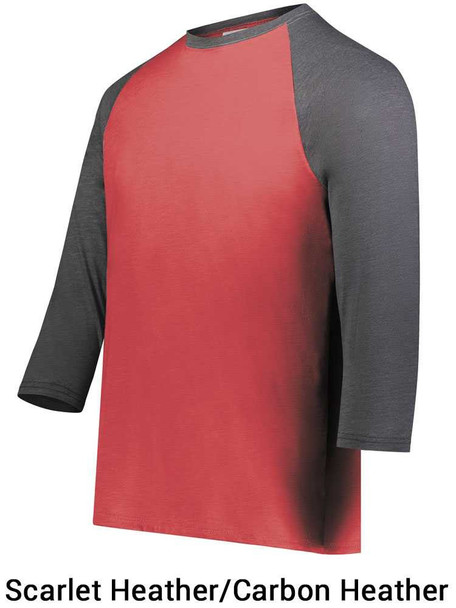 Adult/Youth "Generation" Decorated Baseball Jersey Decorated Deals All Sports Uniforms