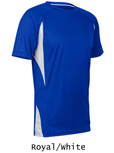 "Lineup" Baseball Jersey