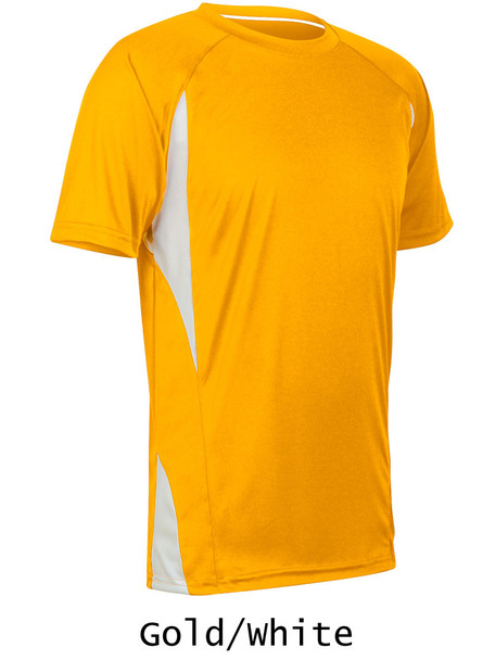 "Lineup" Baseball Jersey