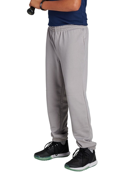 10 oz "Ability" Pull Up Baseball Pants