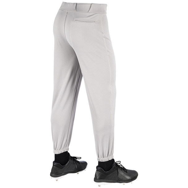 12.5 oz Traditional Fit "MVP Classic" Baseball Pants