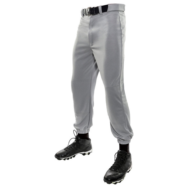 12.5 oz Traditional Fit "MVP Classic" Baseball Pants