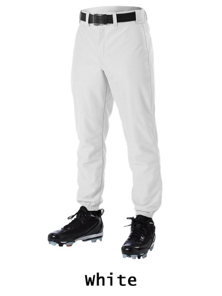 12 oz Alleson "Triple Play" Baseball Pants
