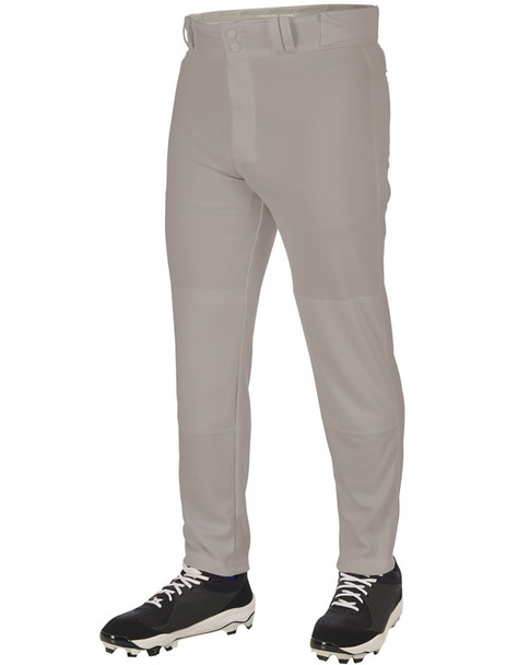 14 oz Tailored Fit "Triple Crown 2.0" Tapered Bottom Baseball Pants