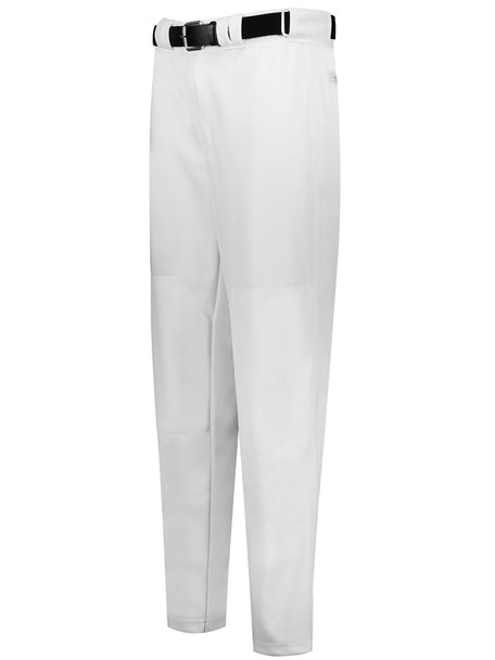 12 oz Russell Relaxed Fit "Diamond Series 2.0" Open Bottom Baseball Pants