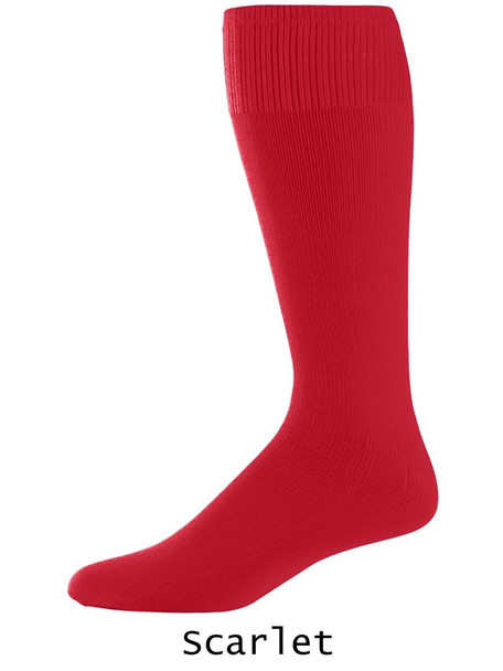 Game Baseball Sock