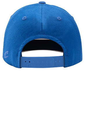 Solid Cotton Twill Baseball Cap