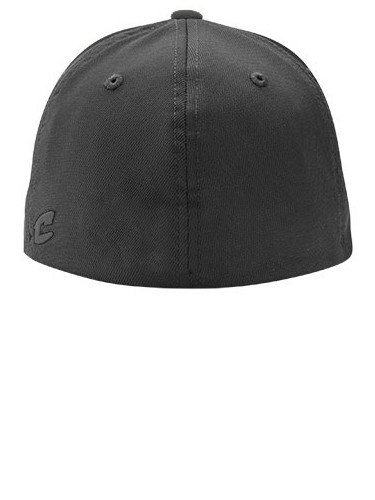 Solid Moisture Control Baseball Cap