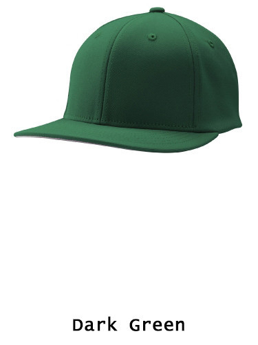 Solid Moisture Control Baseball Cap