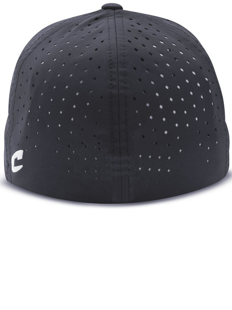 Ultimate Solid Moisture Control Baseball Cap