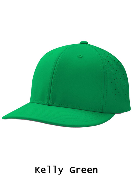 Ultimate Solid Moisture Control Baseball Cap