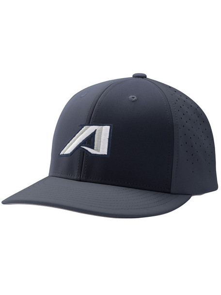 Ultimate Solid Moisture Control Baseball Cap