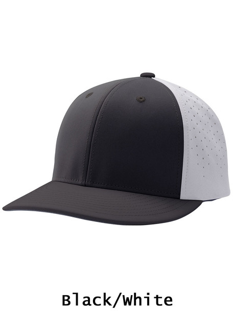 Ultimate Two-Tone Moisture Control Baseball Cap