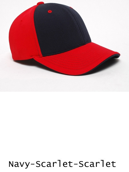 M2 Performance 2 Panel Moisture Control Baseball Cap
