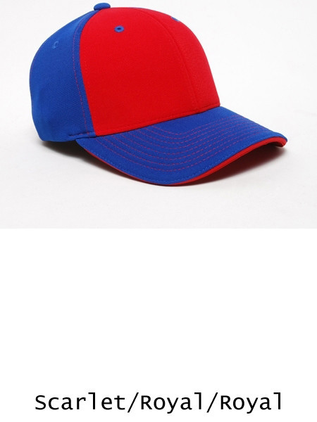 M2 Performance 2 Panel Moisture Control Baseball Cap
