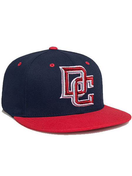 D-Series Performance Moisture Control Baseball Cap