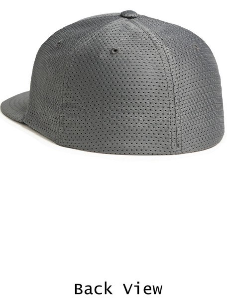Air Jersey Performance Baseball Cap