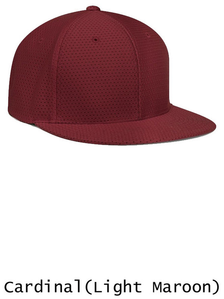Air Jersey Performance Baseball Cap