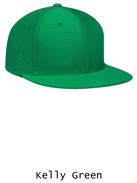 Air Jersey Performance Baseball Cap