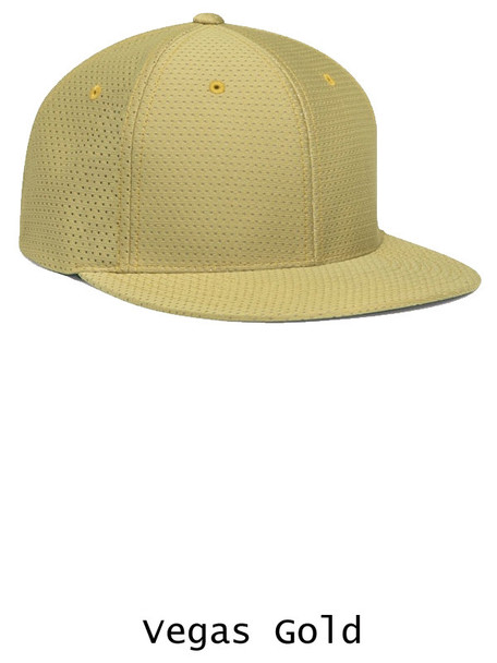 Air Jersey Performance Baseball Cap