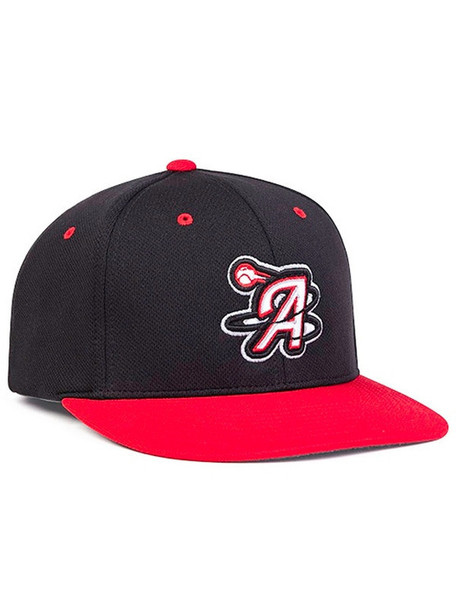 Two-Tone Elite Series Premium Performance Moisture Control Baseball Cap