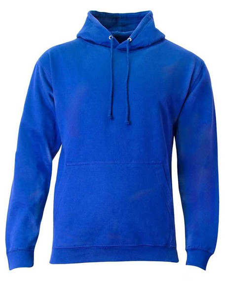 Adult "Legends" 8.3oz 80/20 Hoodie Adult All Sports Uniforms