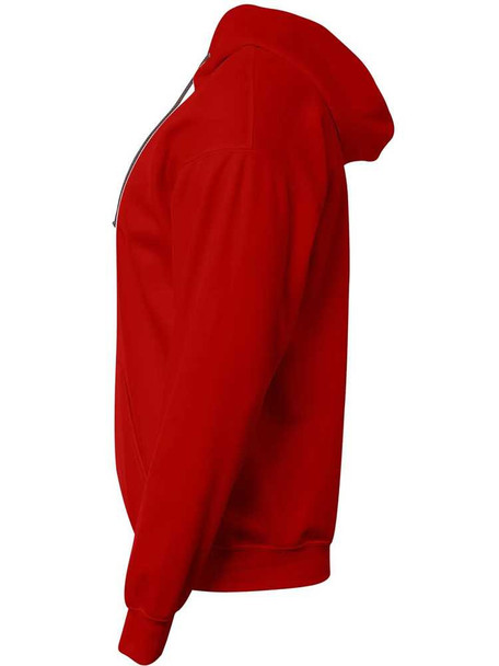 Adult "Sprint" Performance Wicking Hoodie Adult All Sports Uniforms