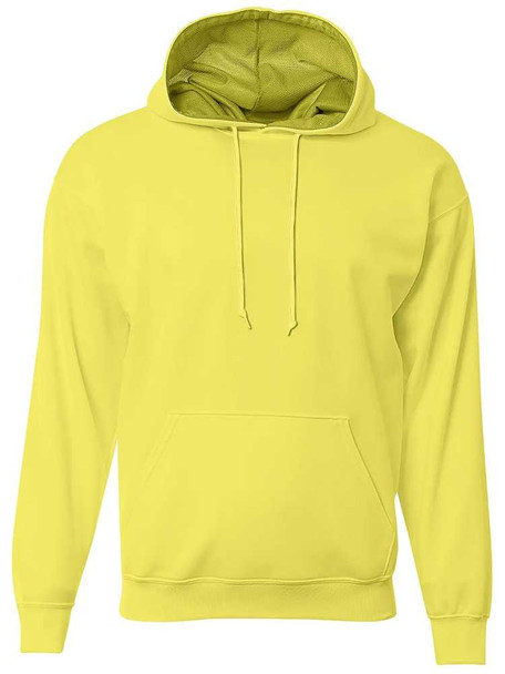 Adult "Sprint" Performance Wicking Hoodie Adult All Sports Uniforms