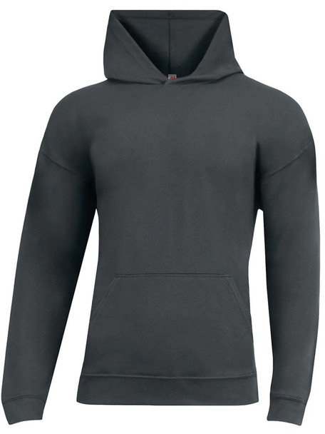 "Softek" 35/65 Hoodie Tee