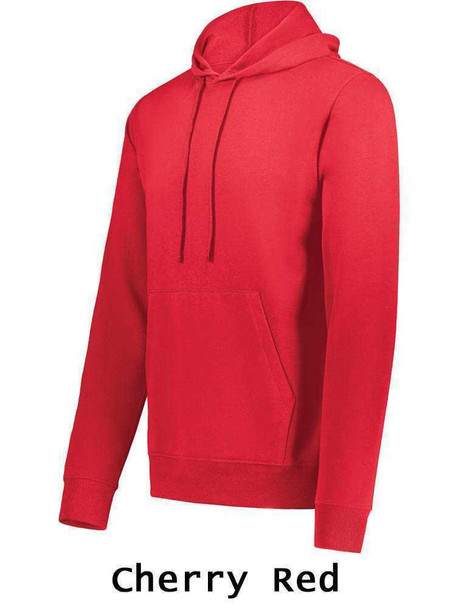 Adult "Core" 6.8oz 50/50 Hoodie Adult All Sports Uniforms