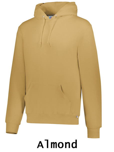 Russell Dri-Power 9.3oz 50/50 Fleece Hoodie
