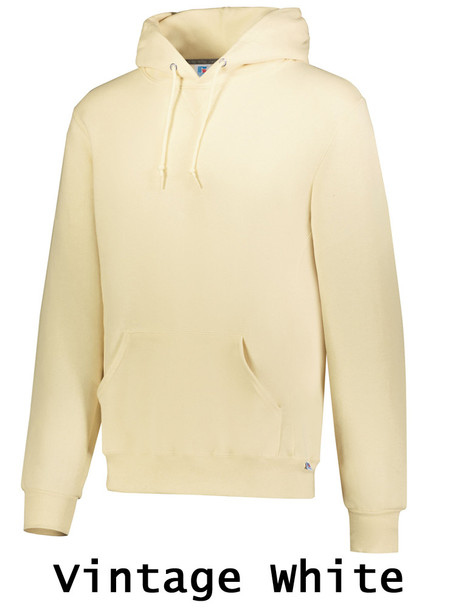 Russell Dri-Power 9.3oz 50/50 Fleece Hoodie