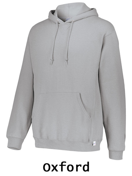 Russell Dri-Power 9.3oz 50/50 Fleece Hoodie