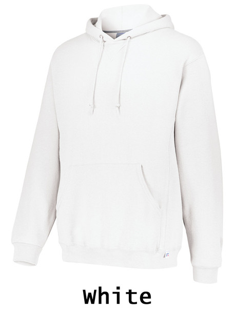 Russell Dri-Power 9.3oz 50/50 Fleece Hoodie