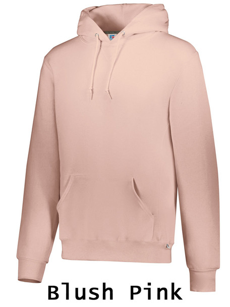 Russell Dri-Power 9.3oz 50/50 Fleece Hoodie