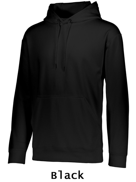 "Maverick" Performance Wicking Hoodie