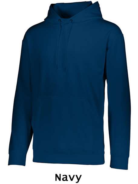 "Maverick" Performance Wicking Hoodie