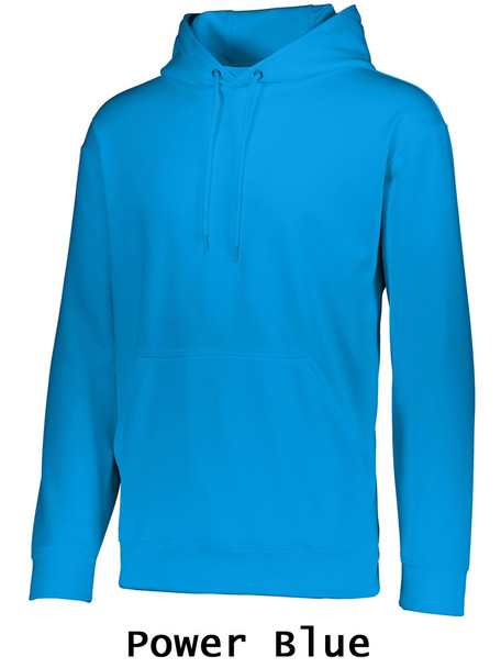 "Maverick" Performance Wicking Hoodie