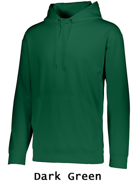"Maverick" Performance Wicking Hoodie