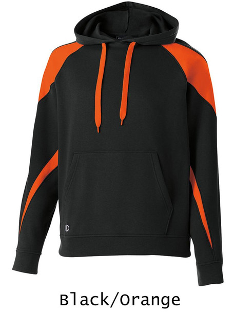 "Prospect" 9oz 60/40 Hoodie