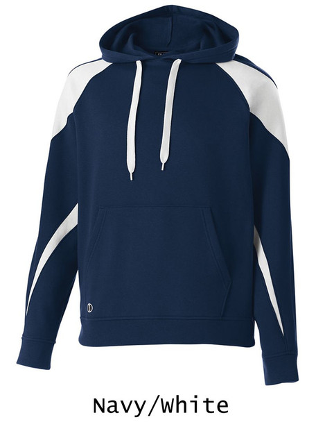 "Prospect" 9oz 60/40 Hoodie