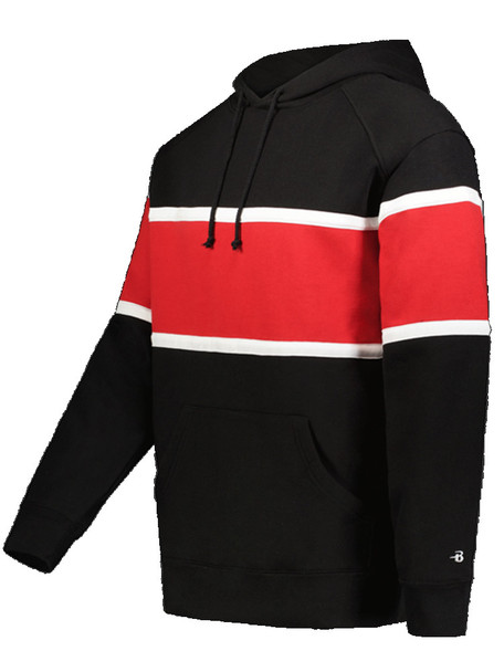 "United" 9.5oz 60/40 Hoodie