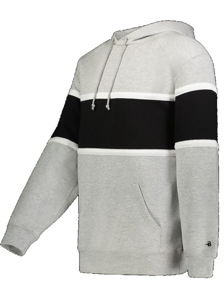 "United" 9.5oz 60/40 Hoodie