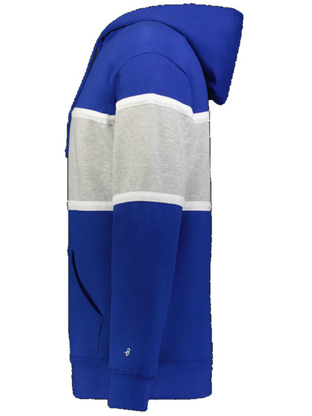 "United" 9.5oz 60/40 Hoodie