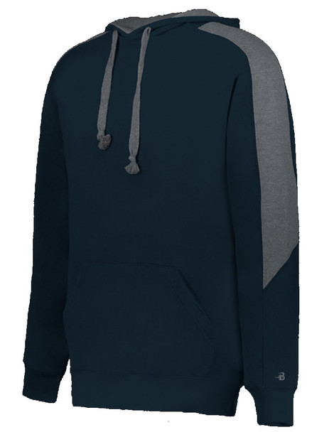 "Saber" 9.5 oz 60/40 Hoodie