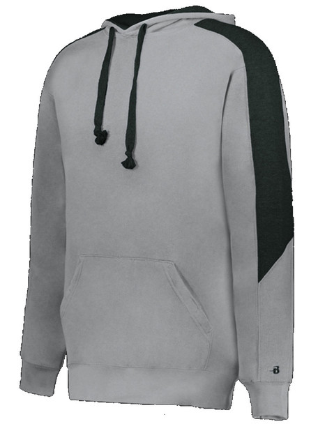 "Saber" 9.5 oz 60/40 Hoodie