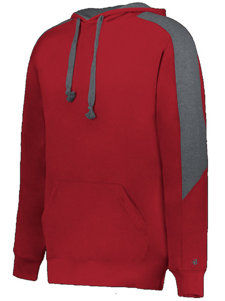 "Saber" 9.5 oz 60/40 Hoodie