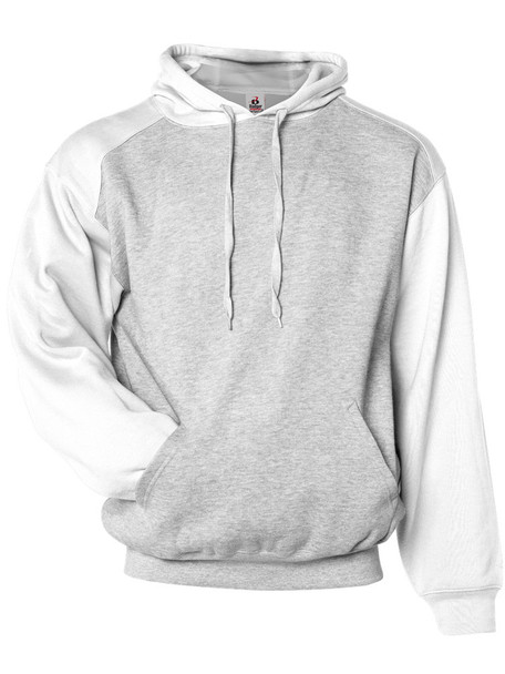 "Athletic" 9.5oz 60/40  Hoodie