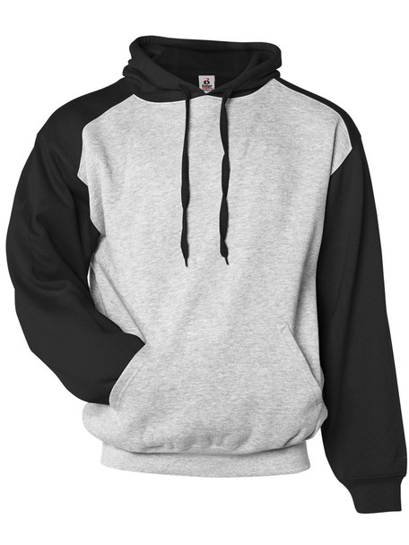 "Athletic" 9.5oz 60/40  Hoodie